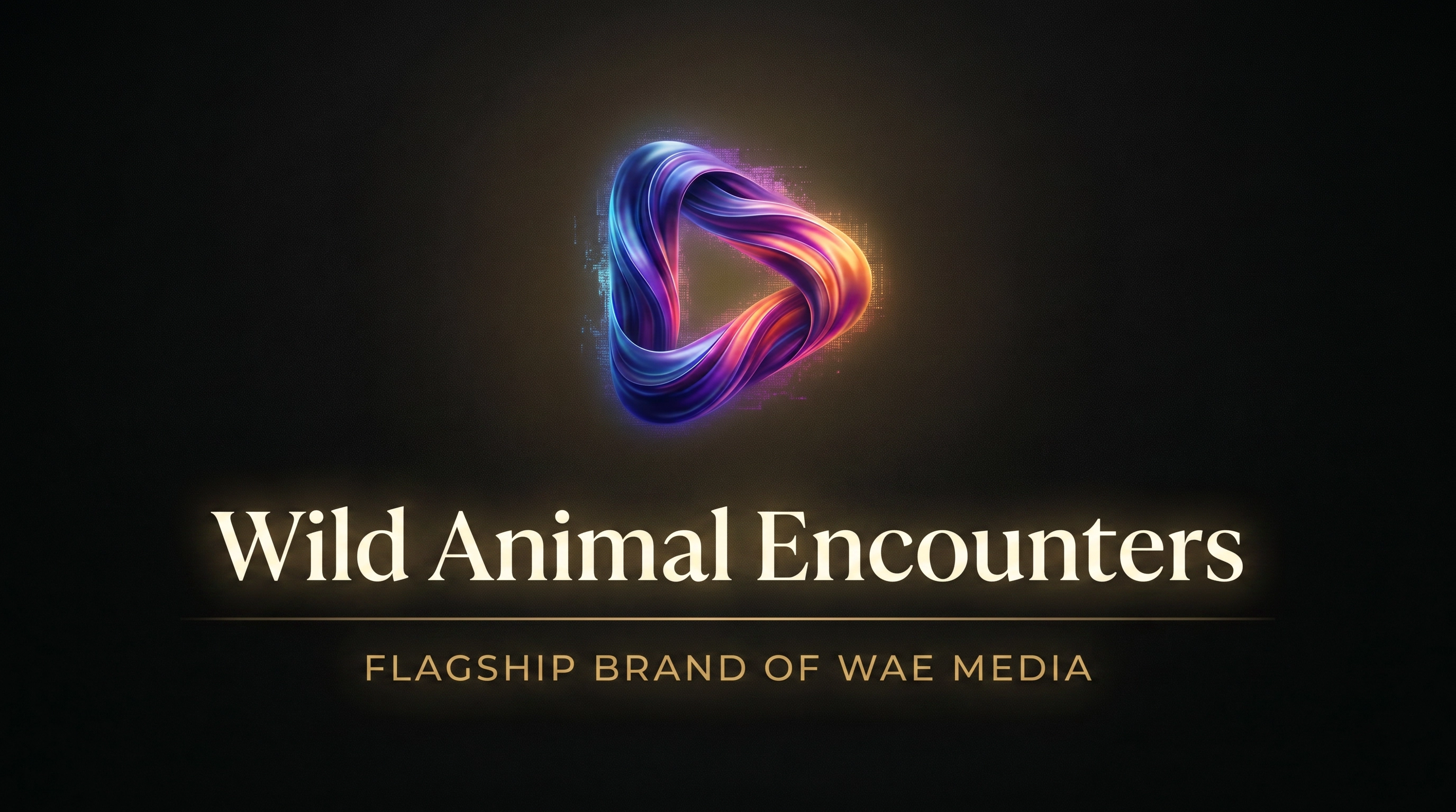 Wild Animal Encounters share card used as the thumbnail of the bighorn ram reel
